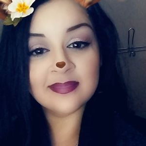 Meet your Posher, Sabrina